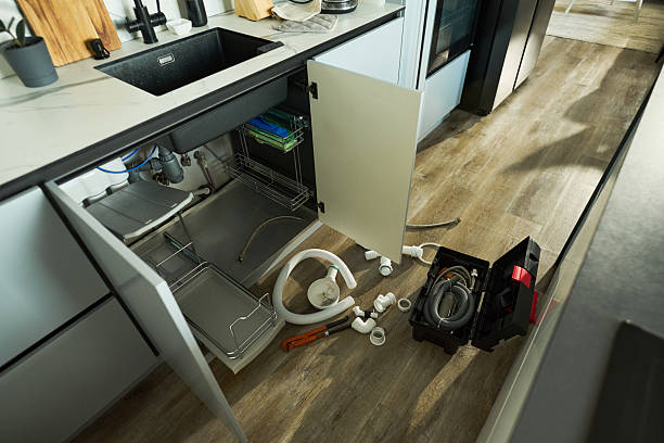 24/7 Emergency Gas Line Repair experts in Wilson, NC
